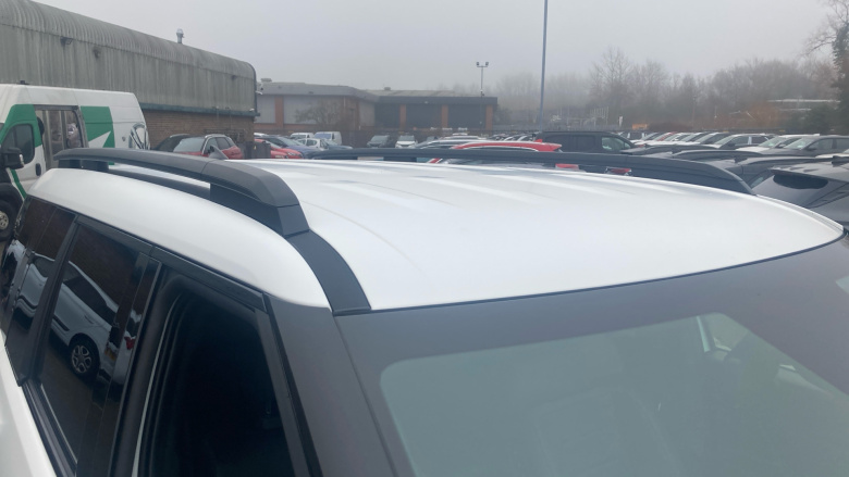 Hyundai SANTA FE 1.6 TGDi PHEV Calligraphy 5dr 4WD Auto [6 Seats] Estate